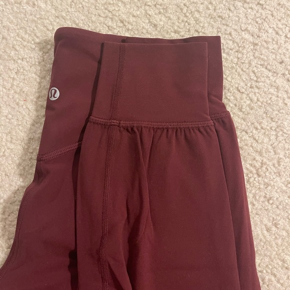 Lululemon align joggers - Picture 3 of 8